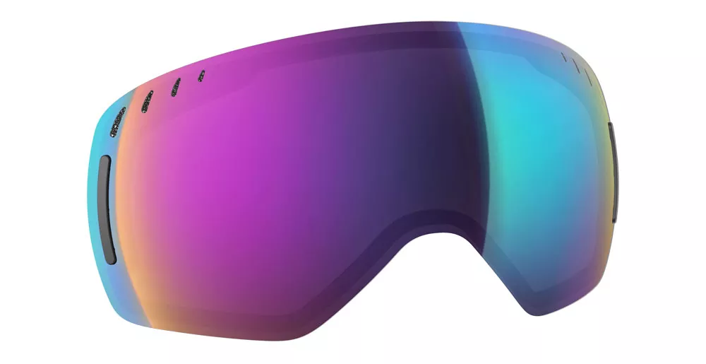 Scott LCG Replacement Lens