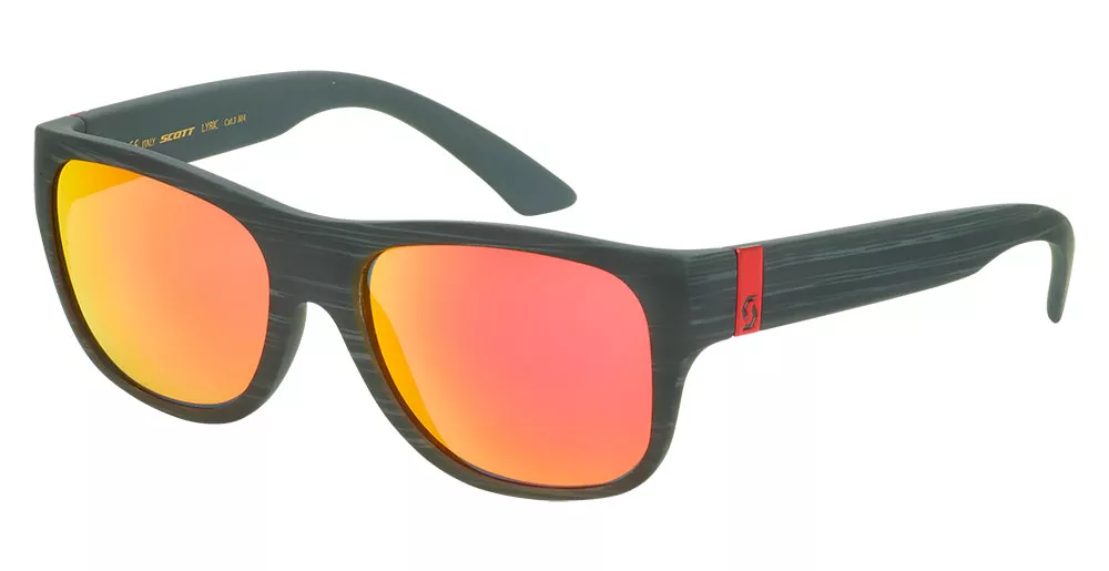 Scott Lyric Sunglasses
