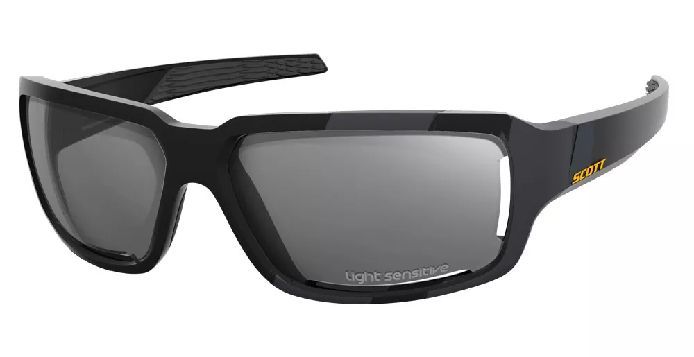 Scott Obsess LS Photochromic Sunglasses