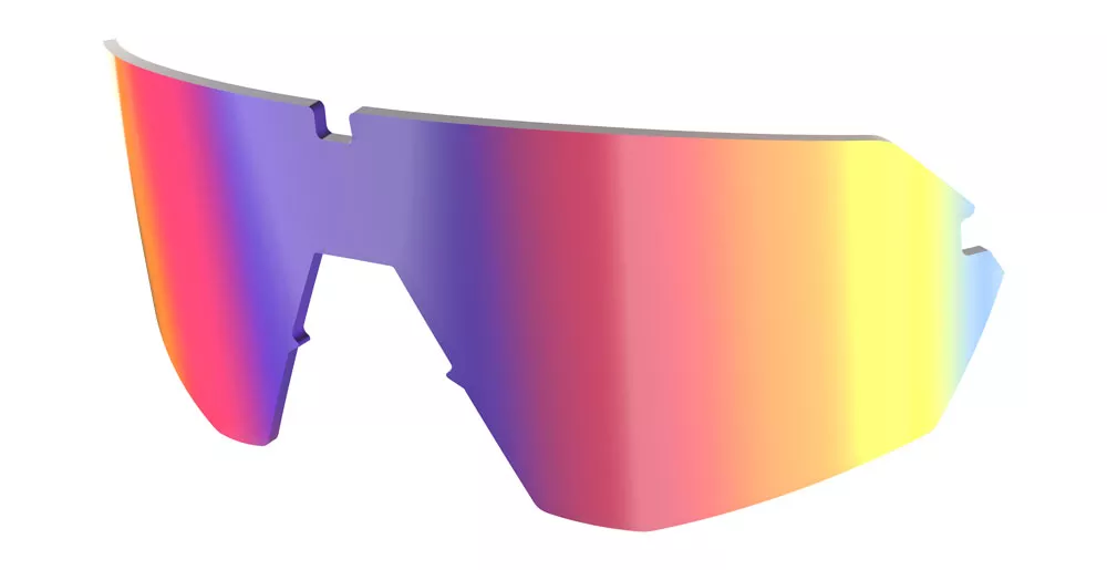 Scott Sport Shield Replacement Lens