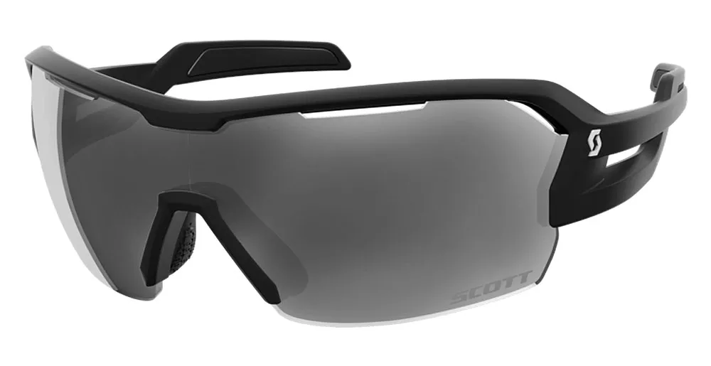 Scott Spur Performance Sunglasses w Interchangeable Lens