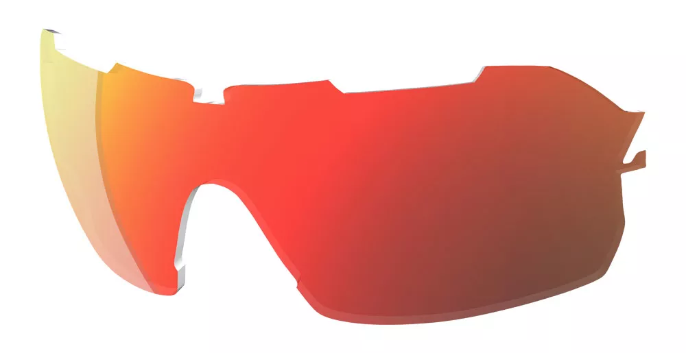 Scott Spur Replacement Lens
