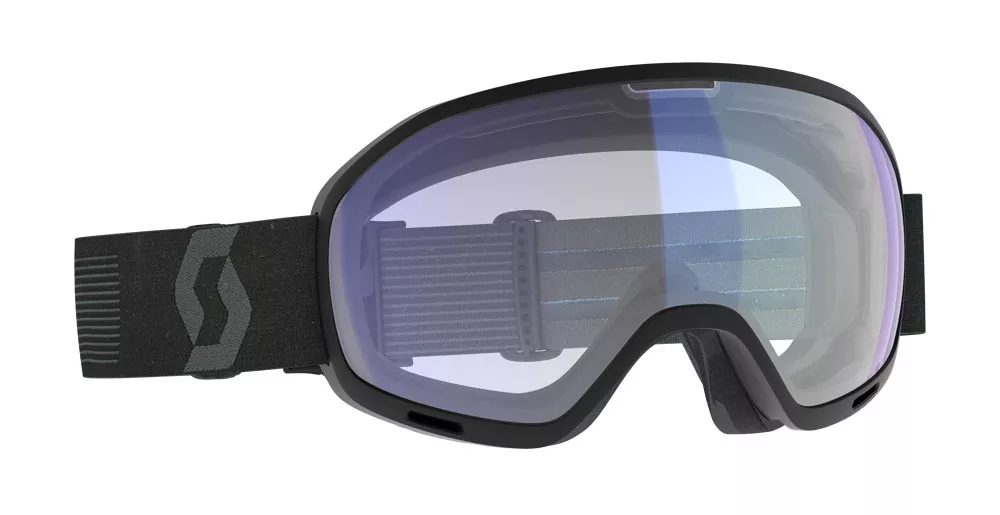 Scott Unlimited II OTG Goggle