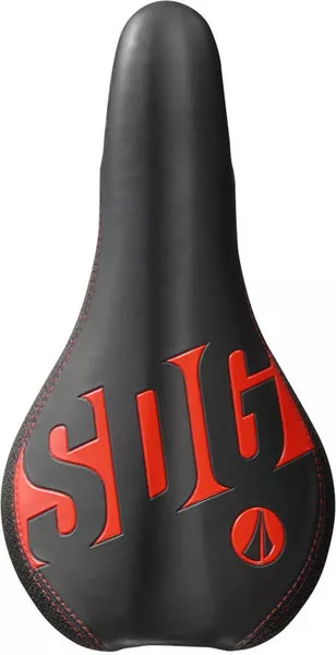 SDGFly Jr Saddle