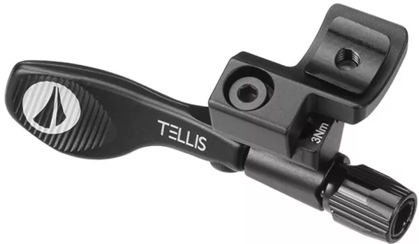 SDGTellis Remote for i-Spec EV