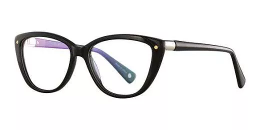 SEC101 Prescription Eyeglasses