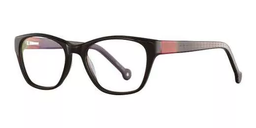 SEC103 Prescription Eyeglasses