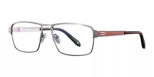 SEC122 Prescription Eyeglasses