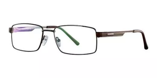 SEC123 Prescription Eyeglasses