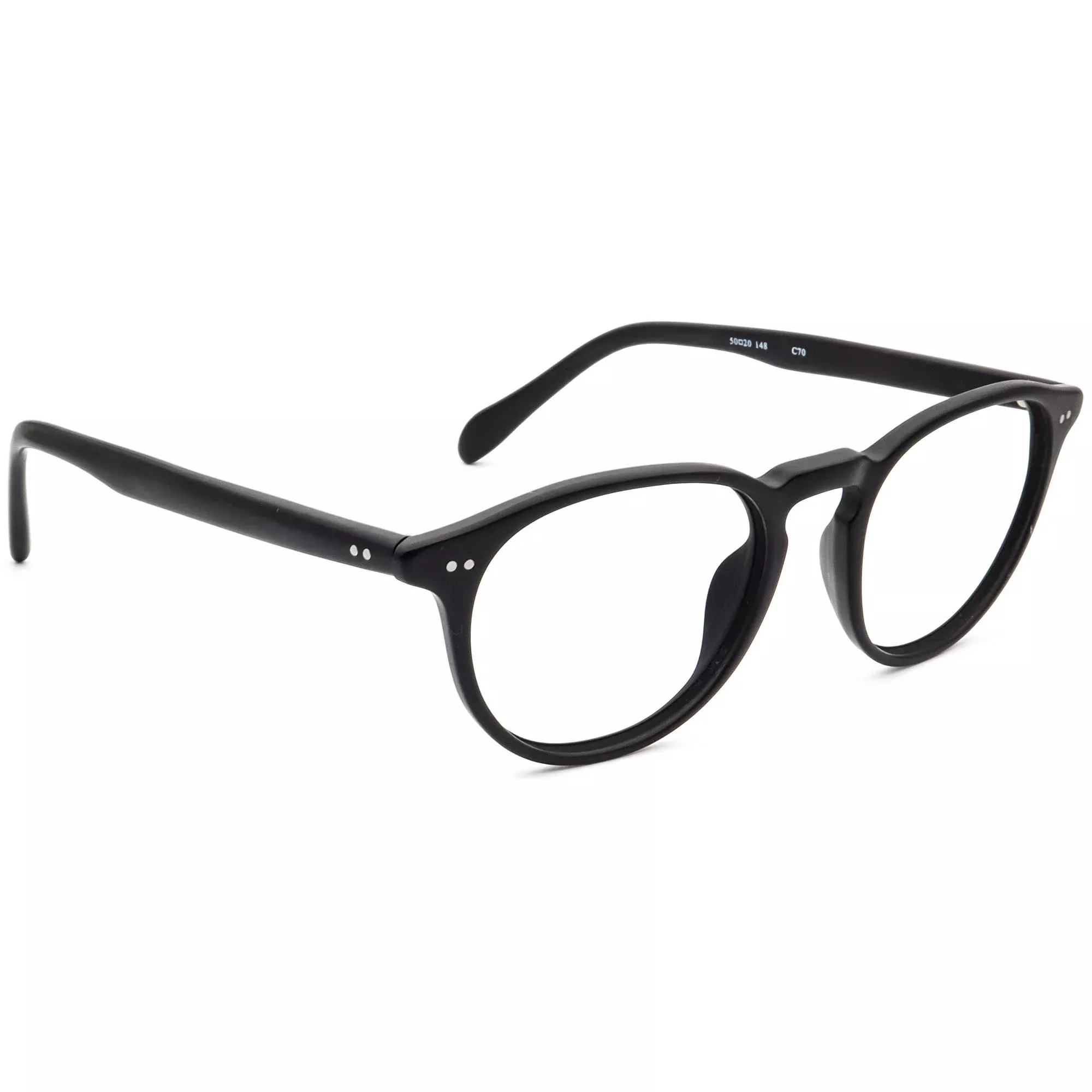 See Eyewear 4840 C70 50□17 140