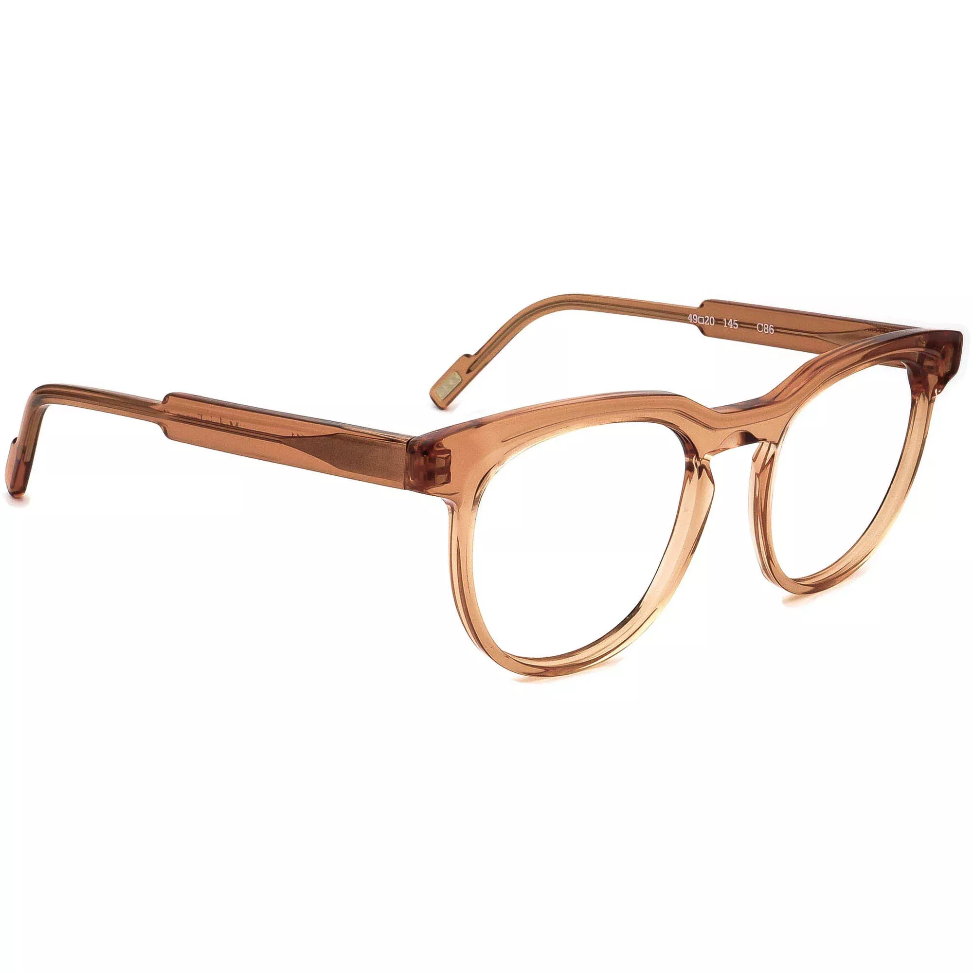 See Eyewear 8611 C86 49□20 145
