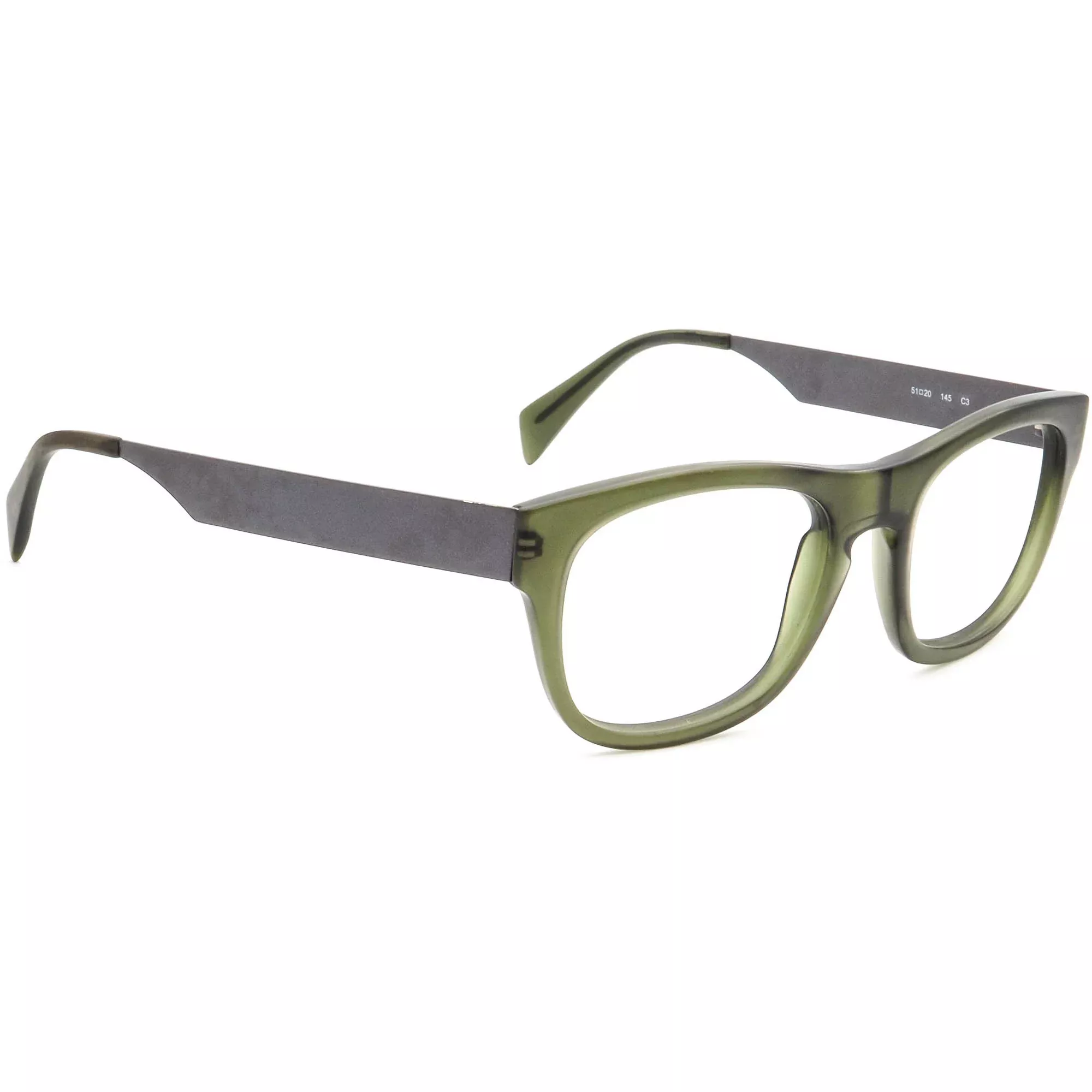 See Eyewear C3 51□20 145