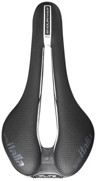 Selle ItaliaFlite Boost Endurance Ti 316