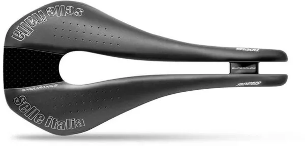 Selle ItaliaNOVUS Endurance TM Superflow
