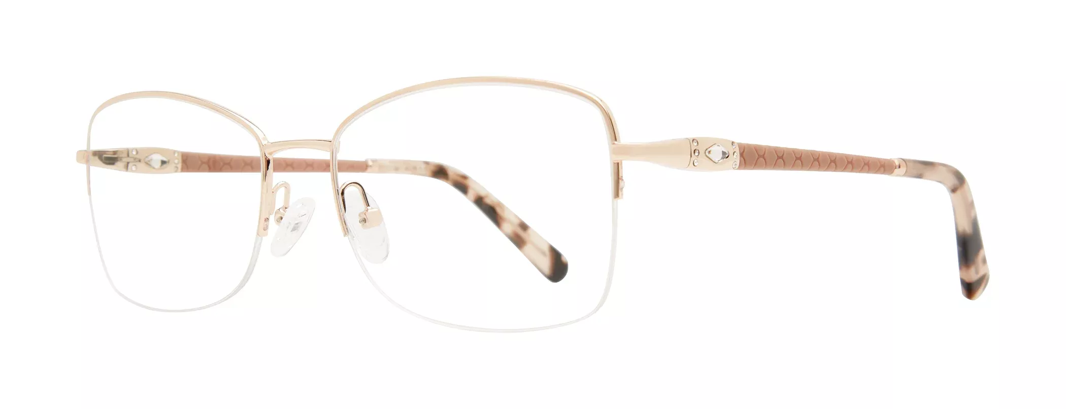 Serafina Dora Eyeglasses