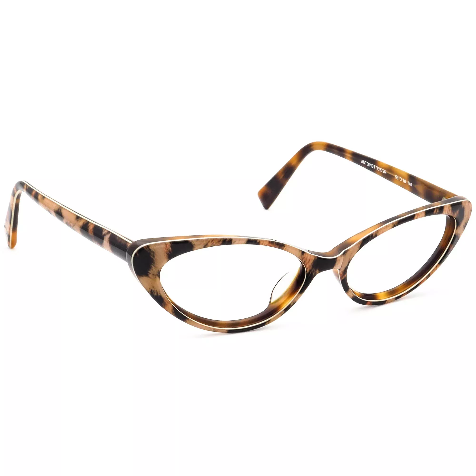 Seraphin Antoinette/8726 52□16 140