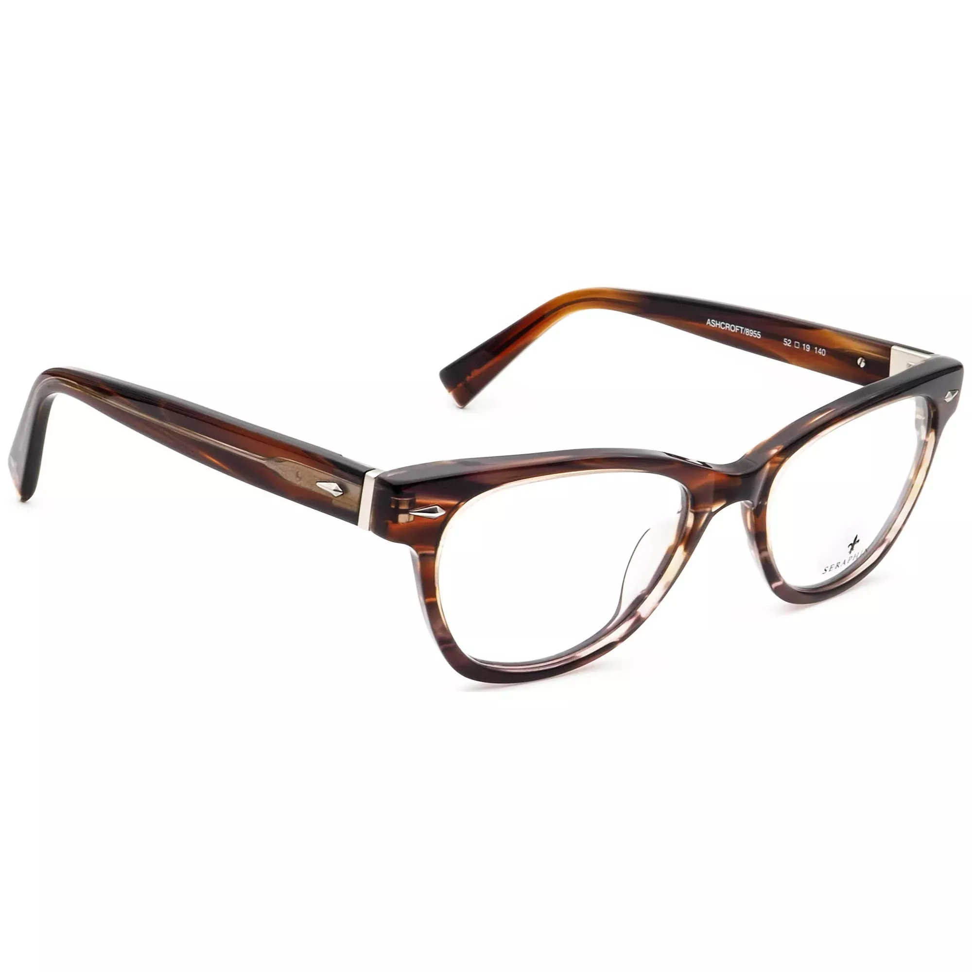 Seraphin Ashcroft/8955 52□19 140