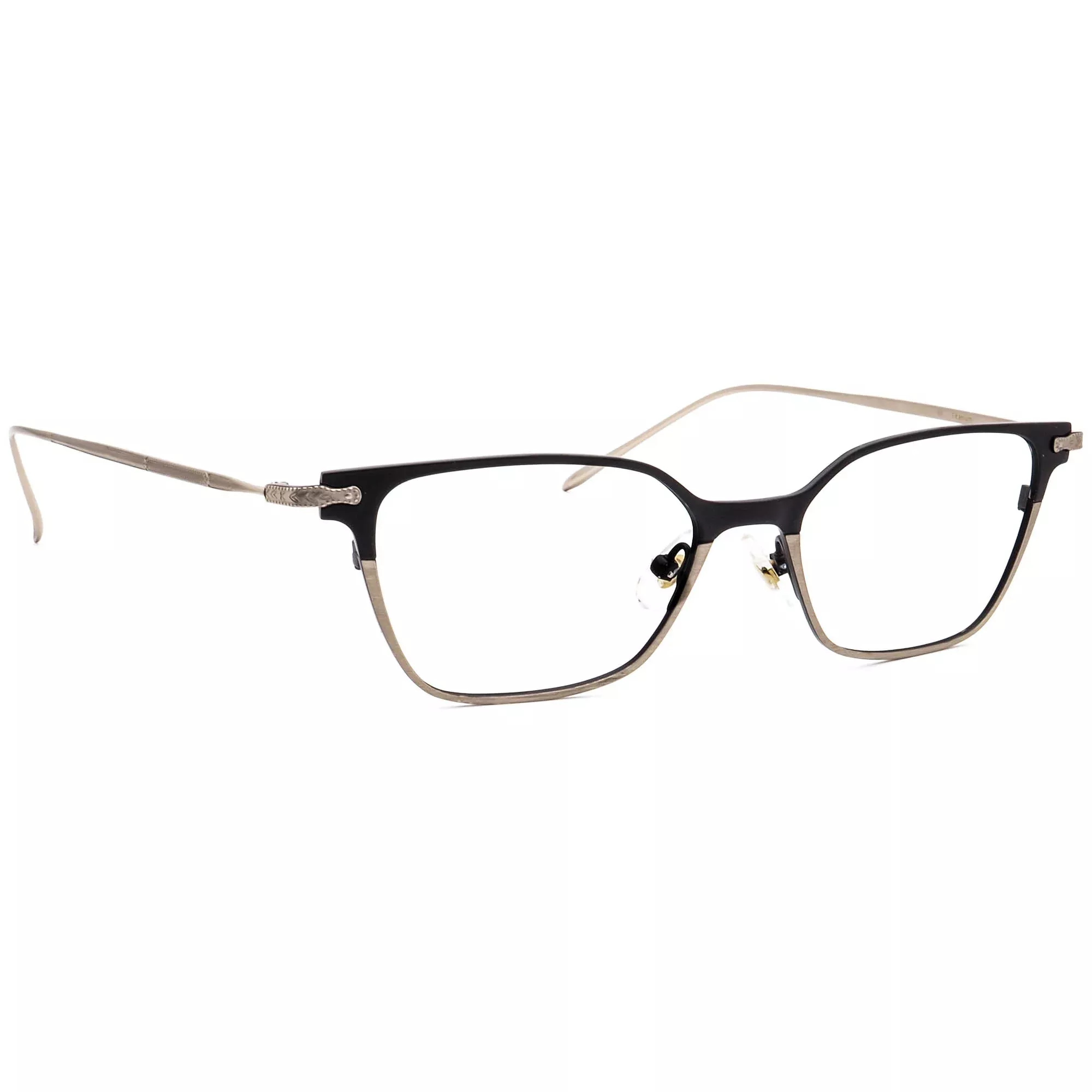 Seraphin Brighton/8198 Titanium 50□17 140