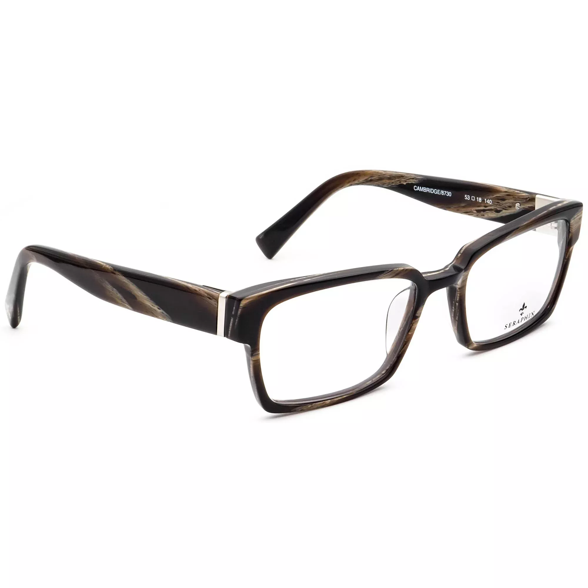Seraphin Cambridge/8730 53□18 140