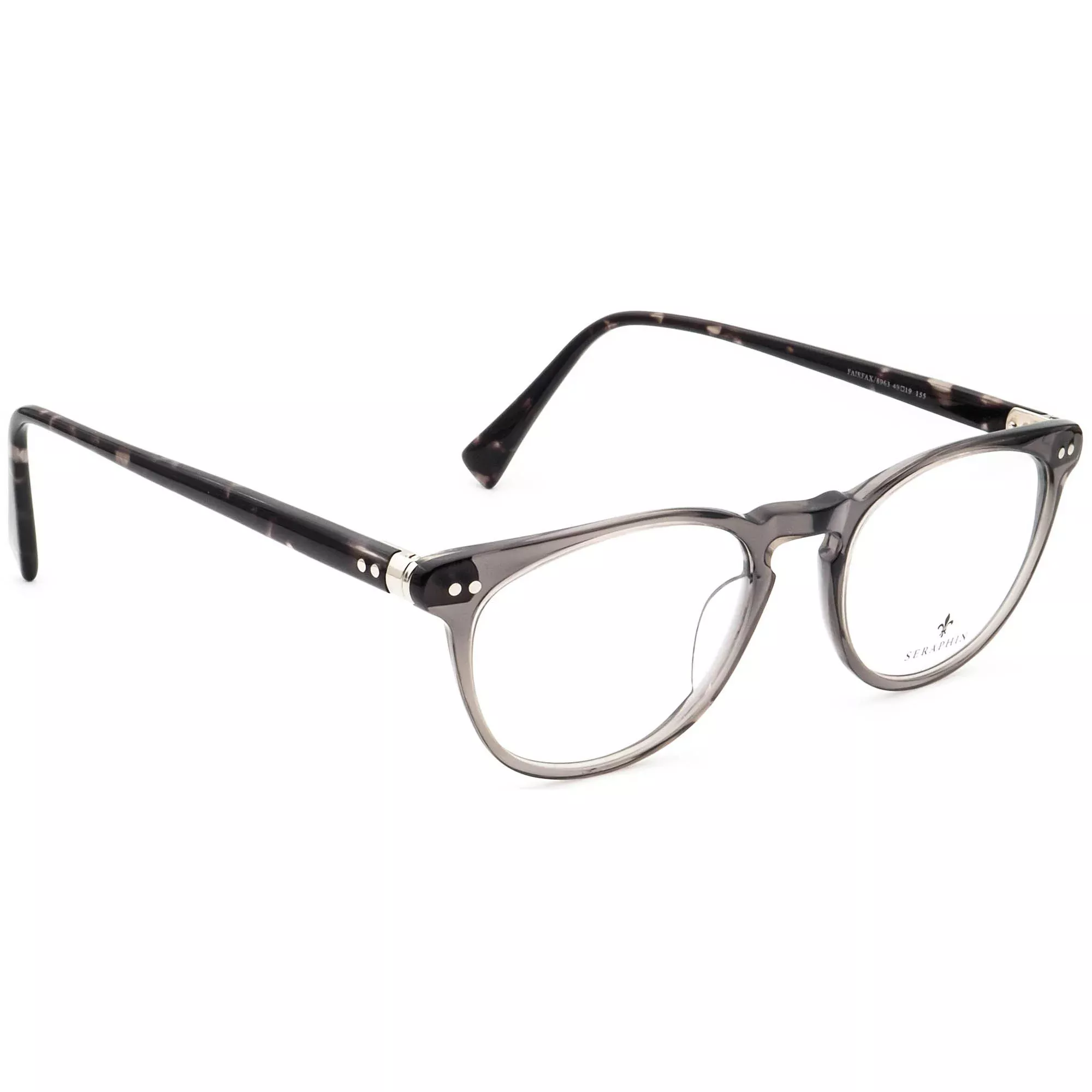 Seraphin Fairfax/8963 49□19 155