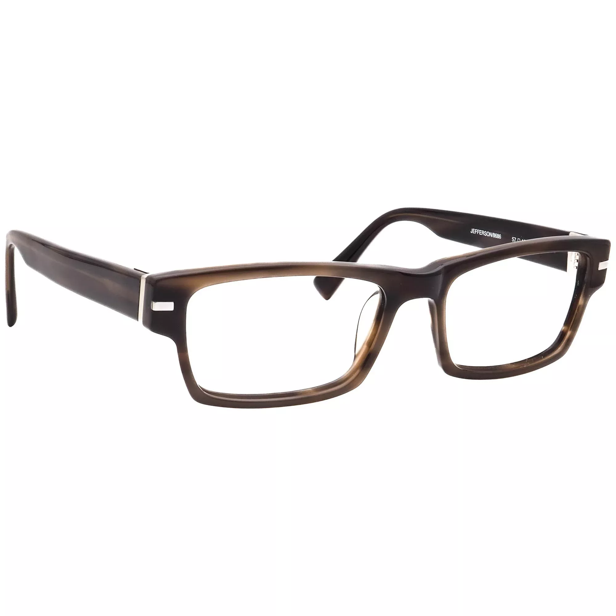 Seraphin Jefferson/8686 57□18 145