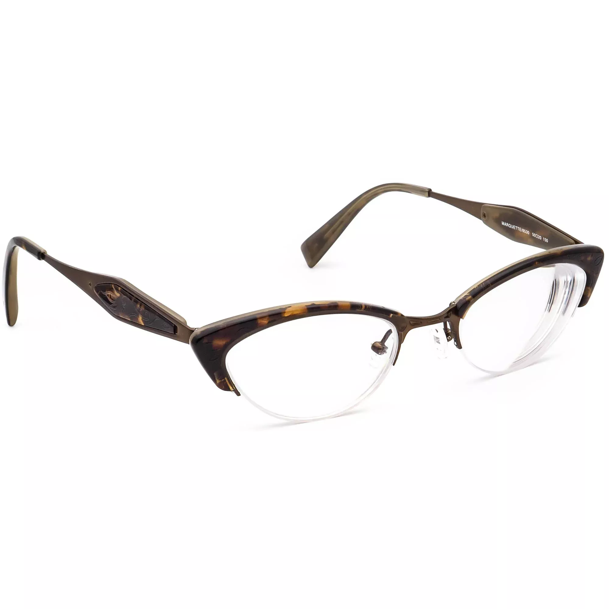 Seraphin Marquette/8530 50□20 150