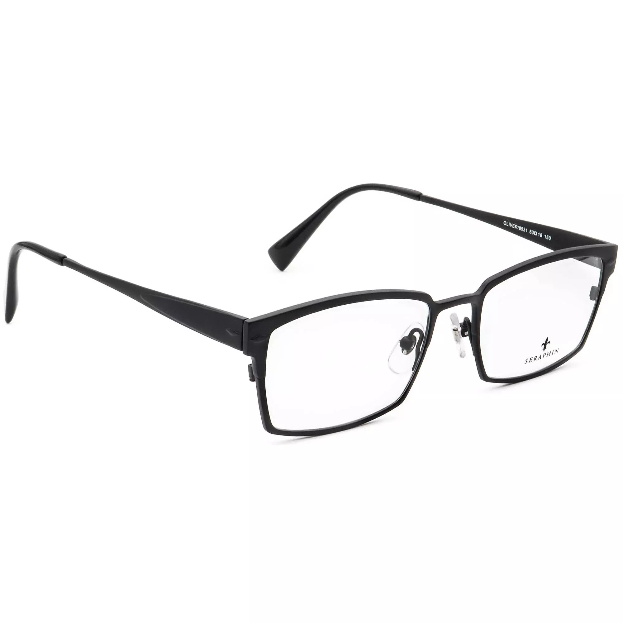 Seraphin Oliver/8531 53□18 150