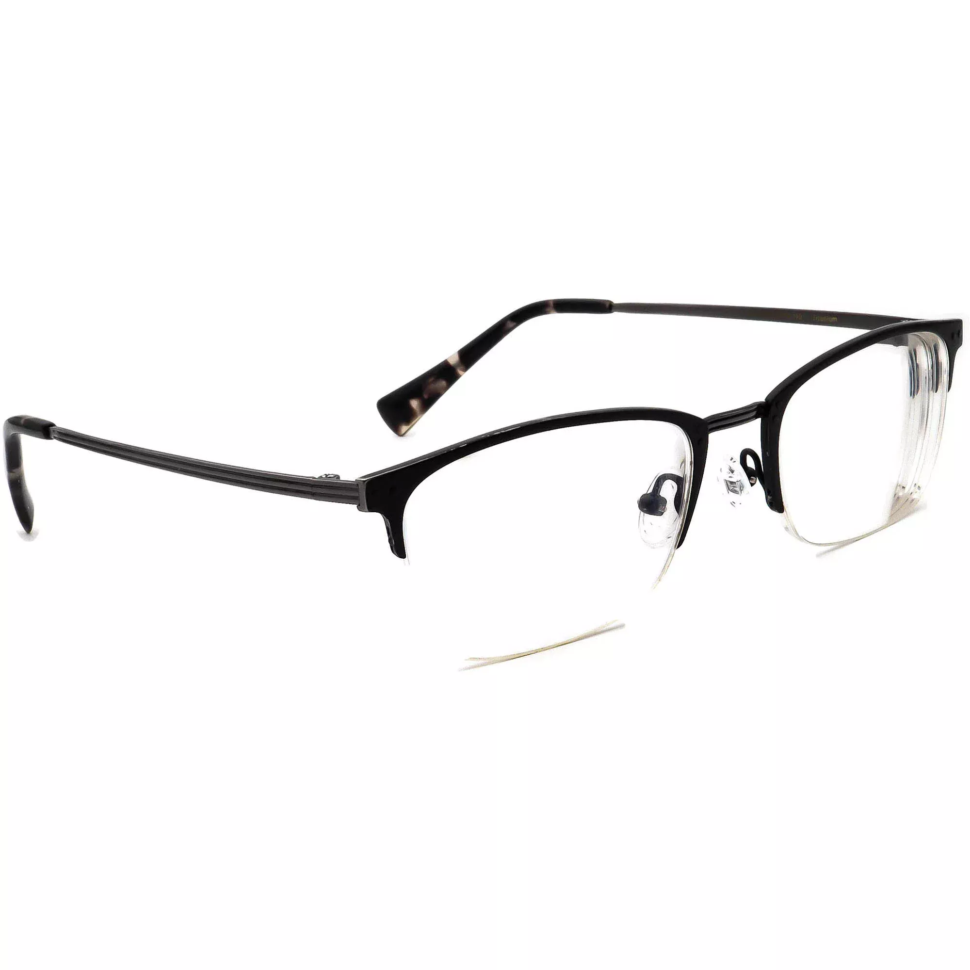 Seraphin Patton/8050 Titanium 51□19 140