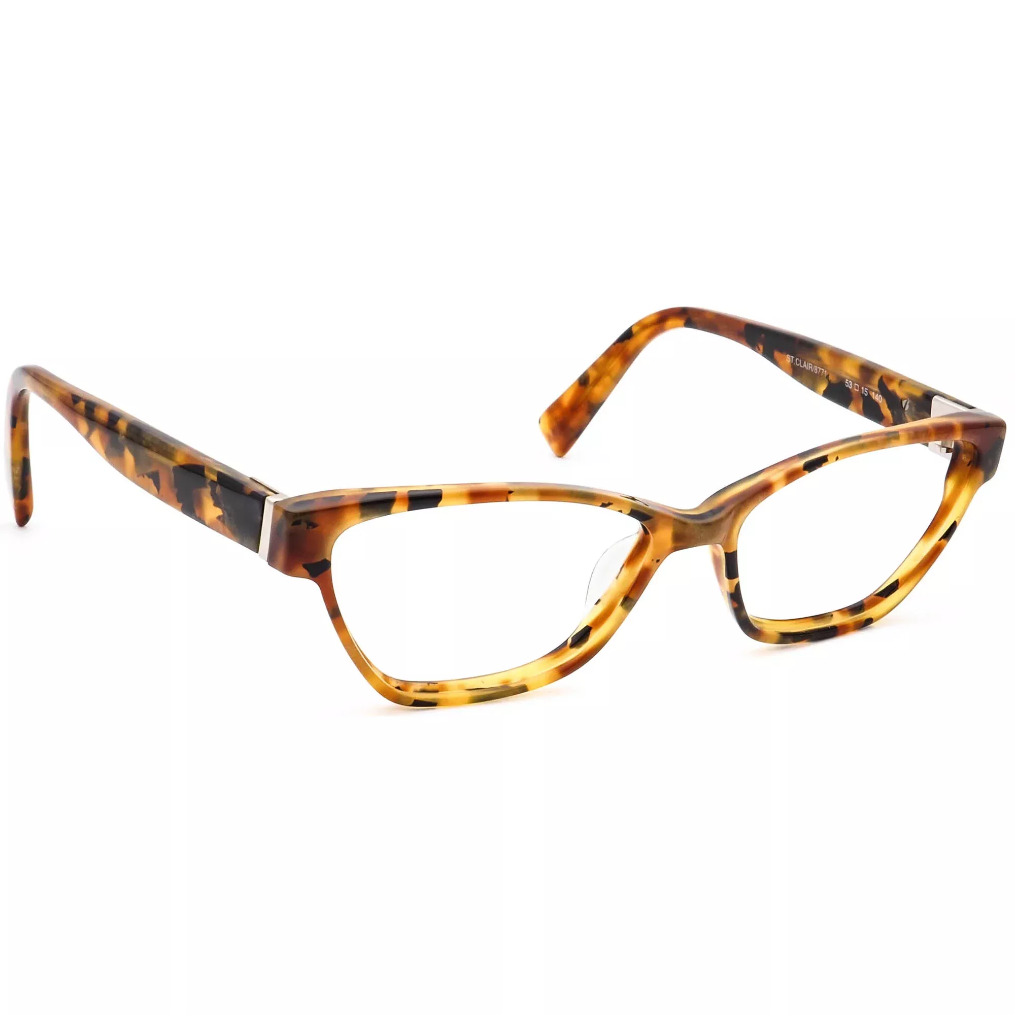 Seraphin St.Clair/8771 53□15 140