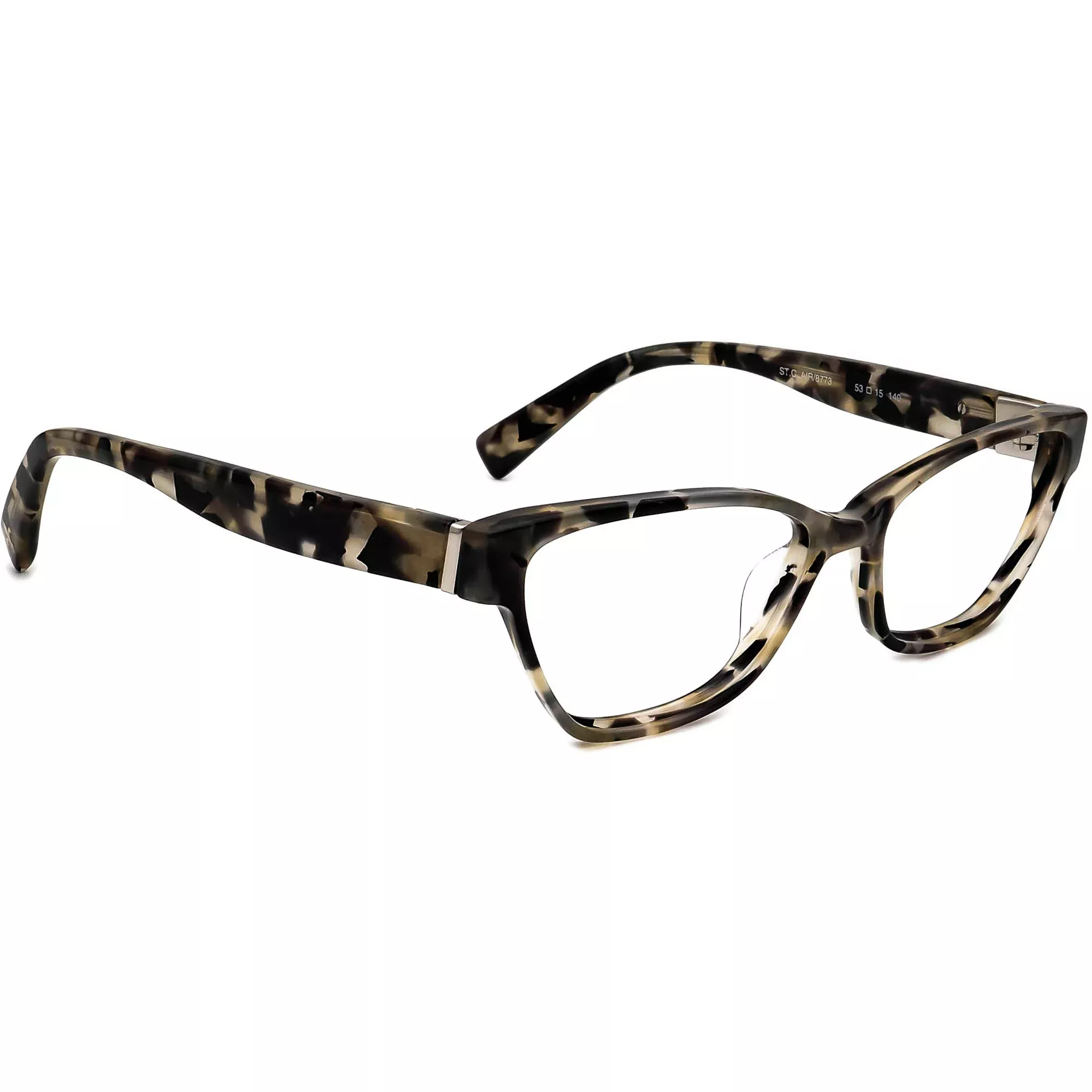 Seraphin St.Clair/8773 53□15 140