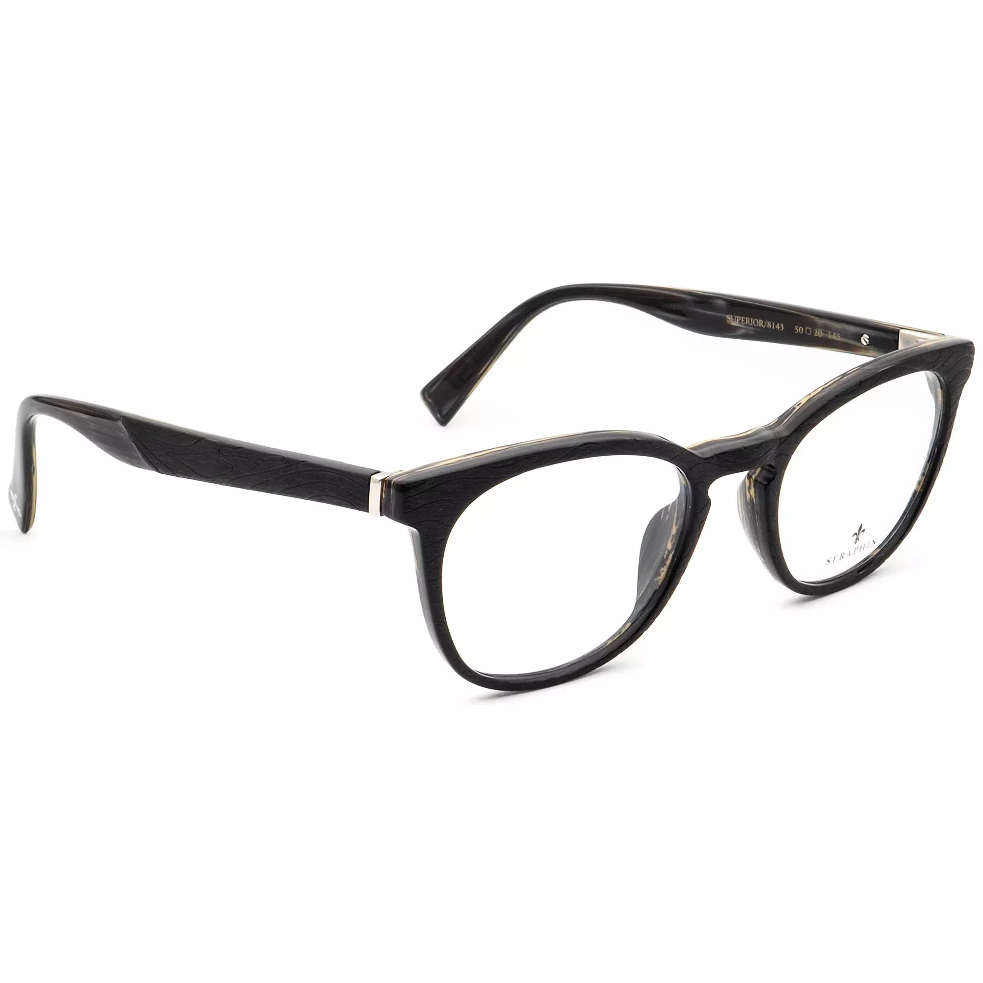 Seraphin Superior/8143 50□20 145