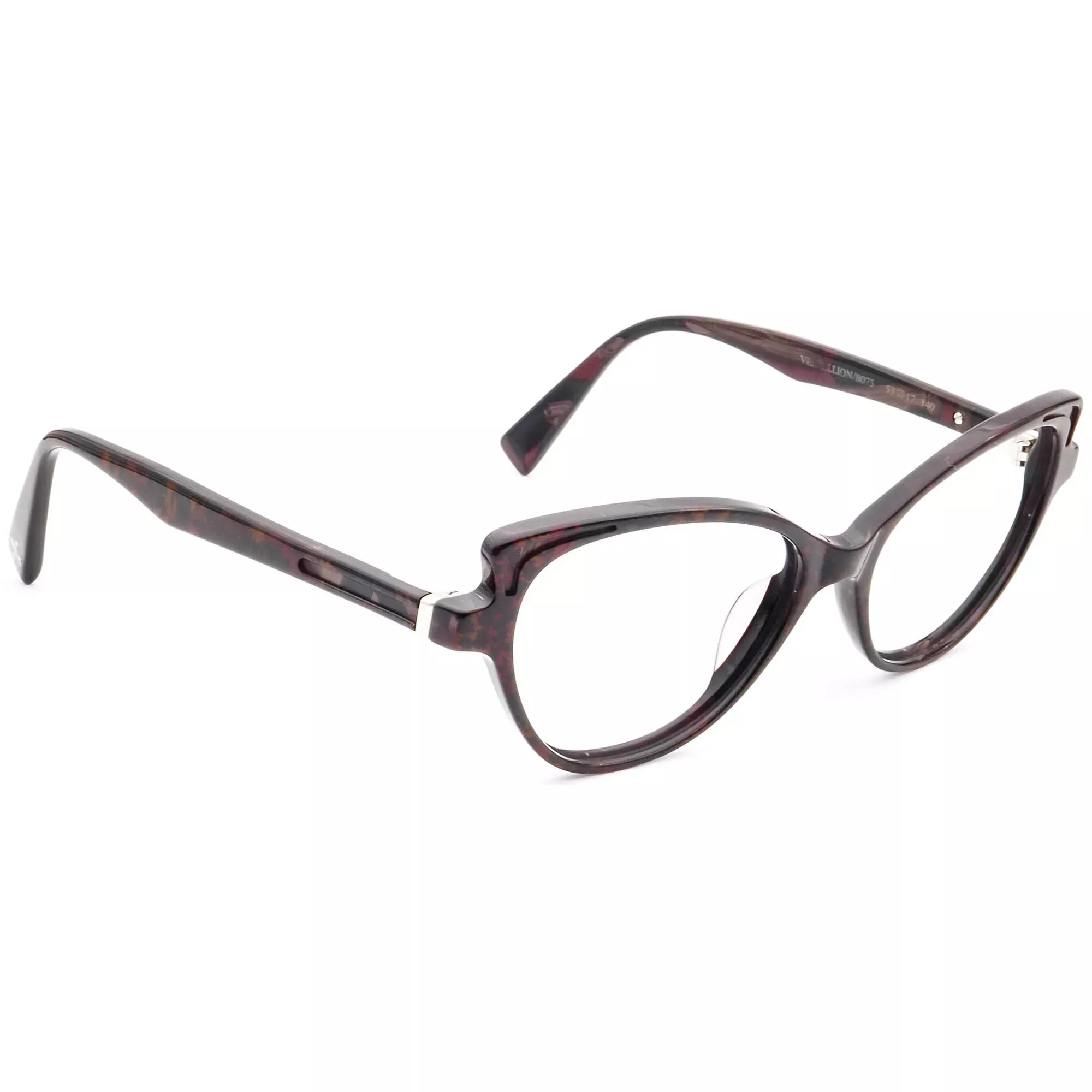 Seraphin Vermillion/8075 53□17 140