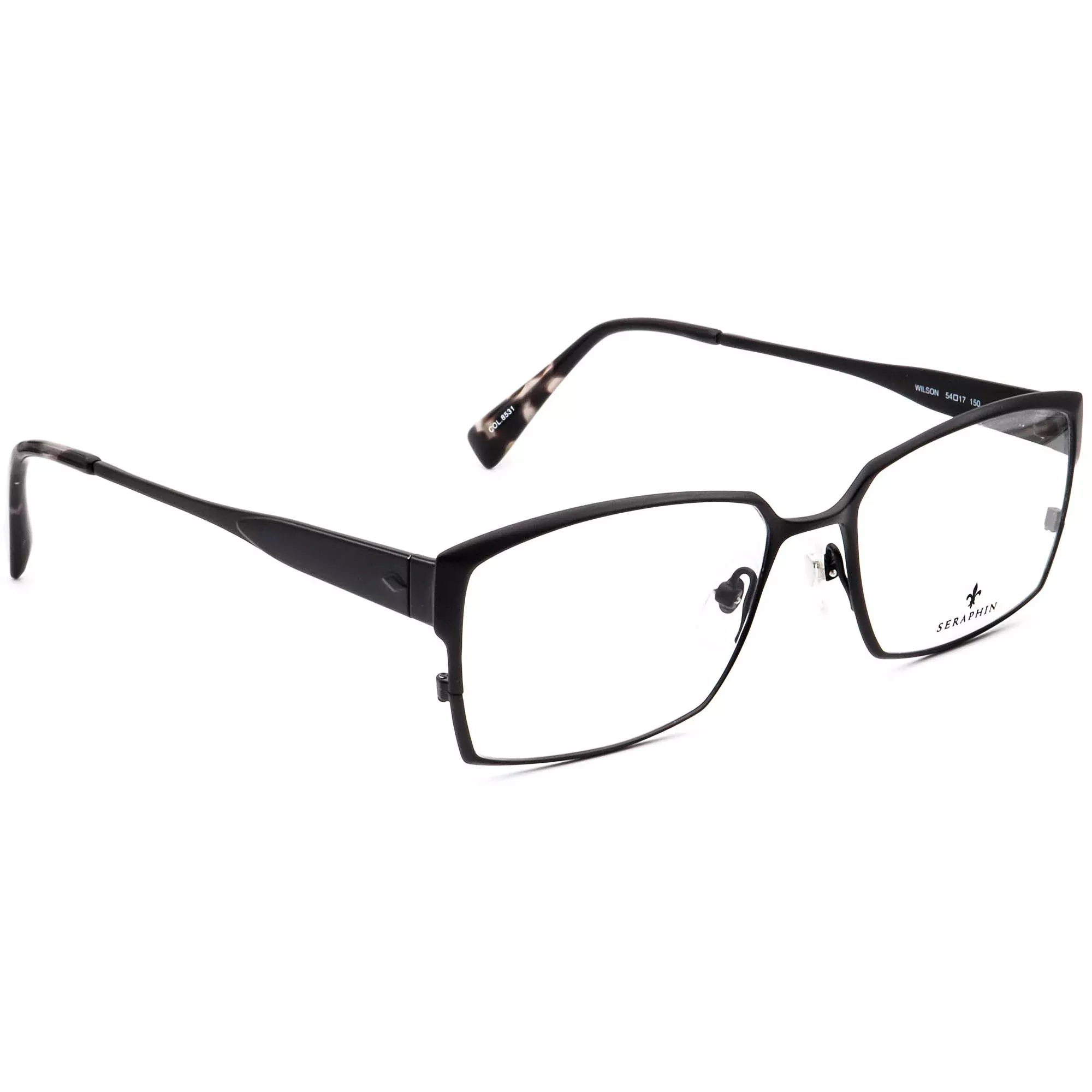 Seraphin Wilson COL.8531 54□17 150