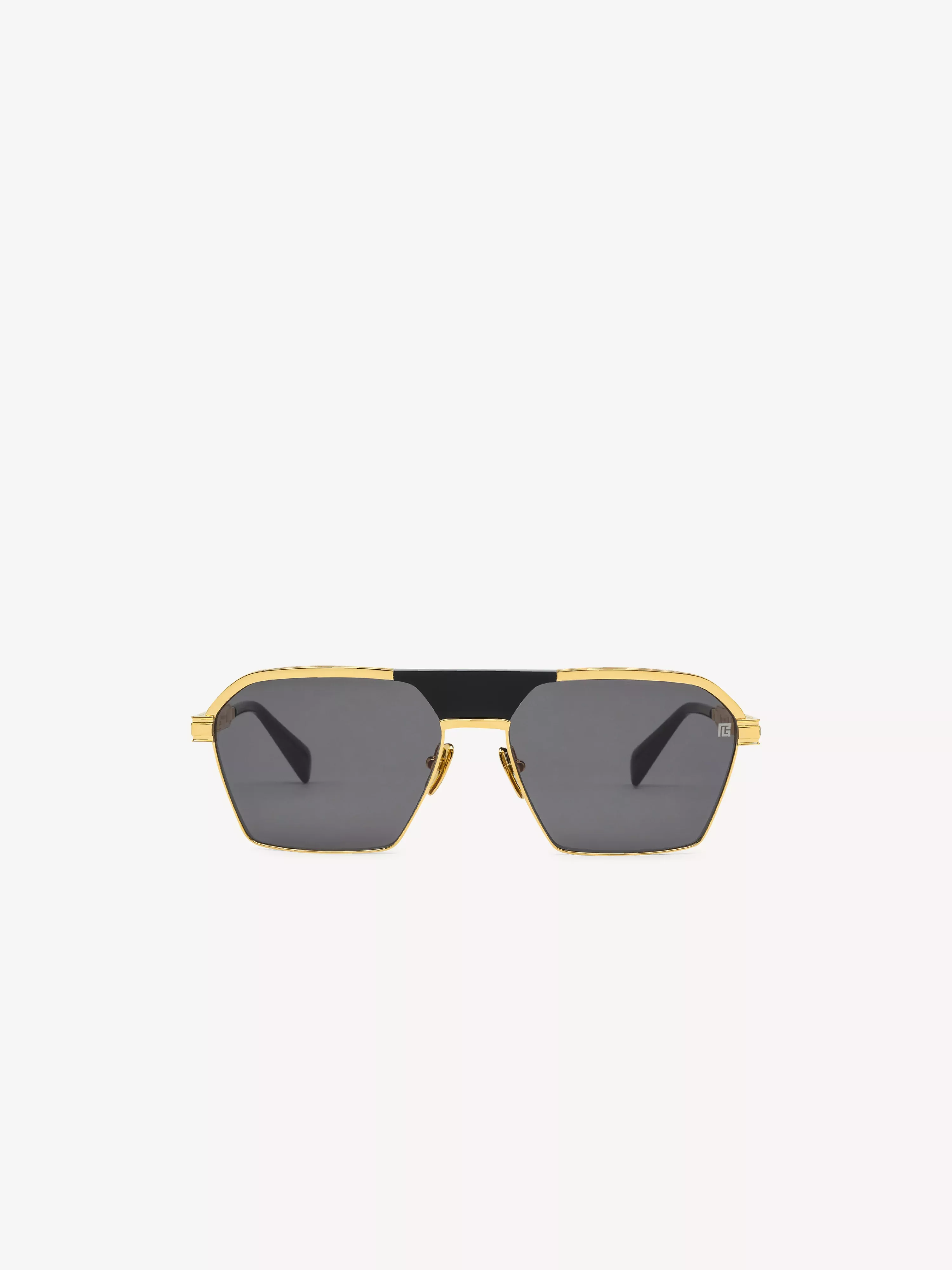 Sergeant Sunglasses