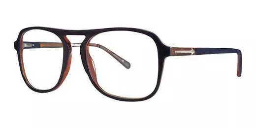 The Sheldon Rx Prescription Eyeglasses