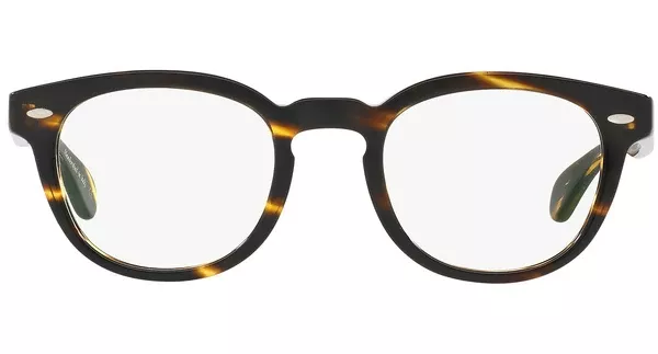 Sheldrake OV5036 1003L Marrone Cocobolo Occhiali da Vista