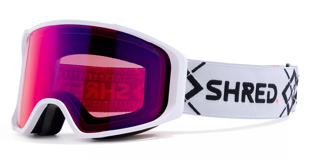 Shred Simplify Goggle