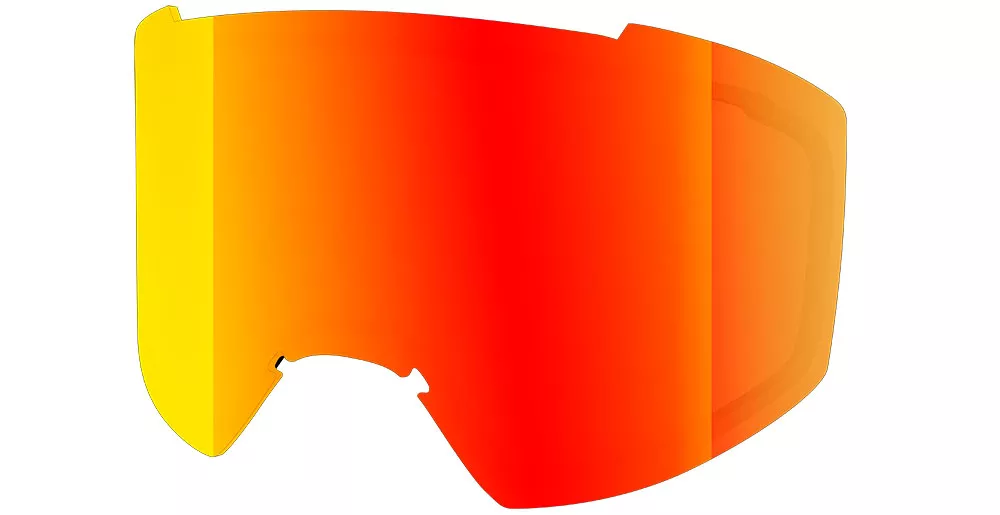 Shred Simplify Replacement Lens