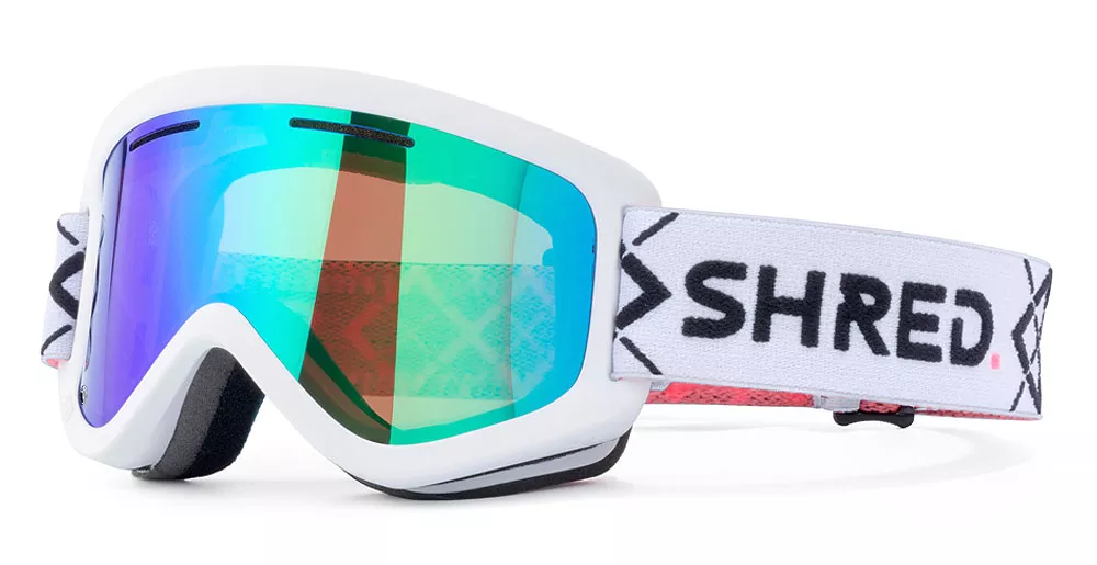 Shred Wonderfy Goggles