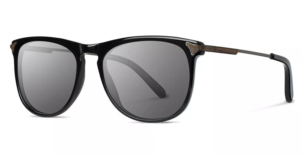 Shwood Keller Sunglasses