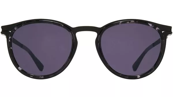 SIWA A50 Black Havana