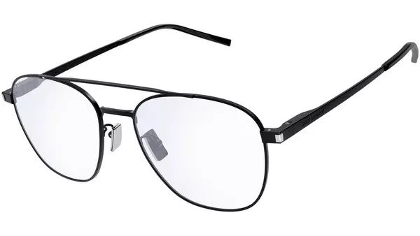 SL 530 001 matte black