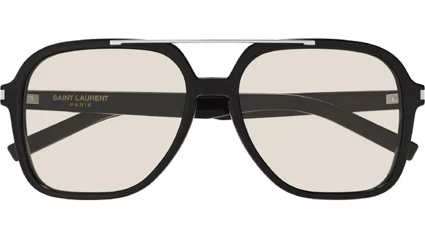 SL 545 001 black yellow