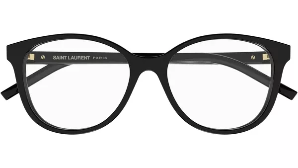 SL M112 001 shiny black