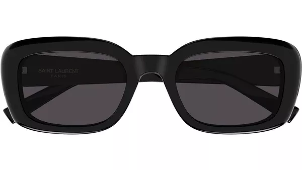 SL M130 001 Nero Occhiali da Sole