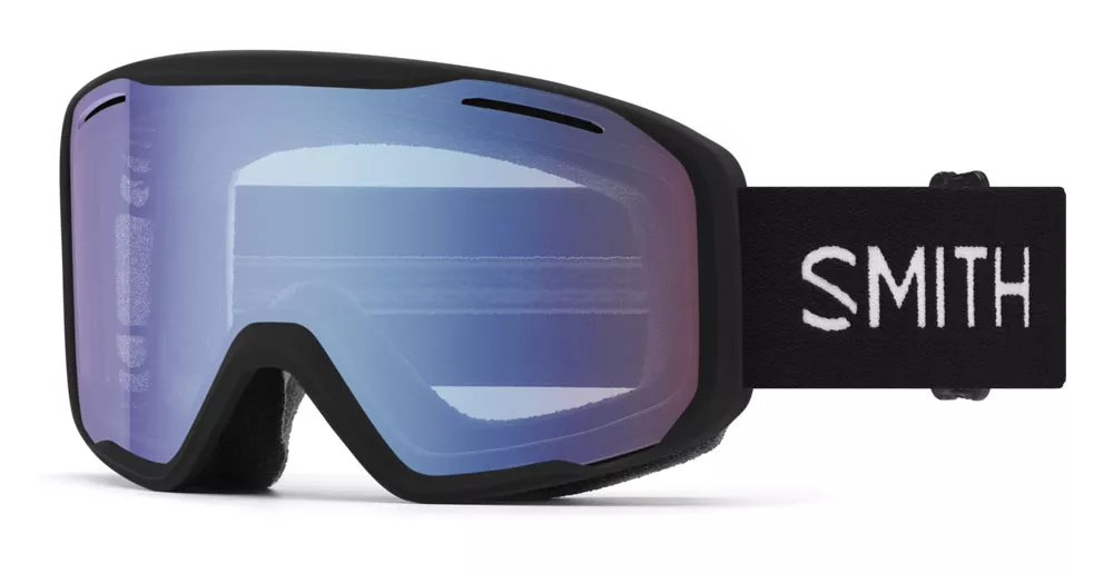 Smith Blazer Goggles