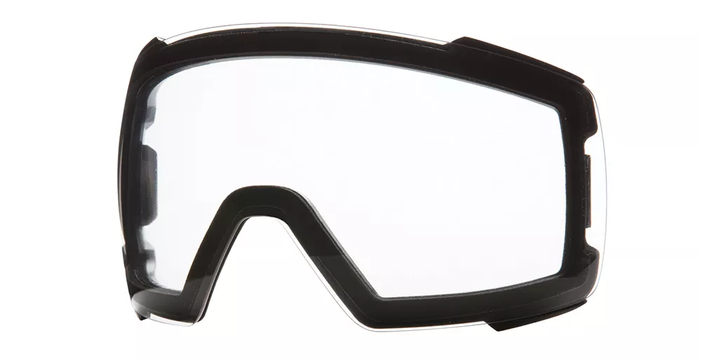 Smith I/O MAG 2018-06/2020 Clear Lens