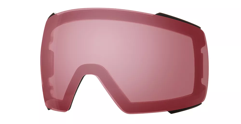 Smith I/O Mag 2018-06/2020 Replacement Lens