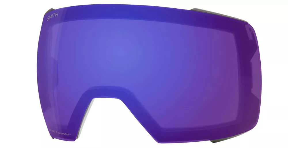 Smith I/O Mag XL Replacement Lens