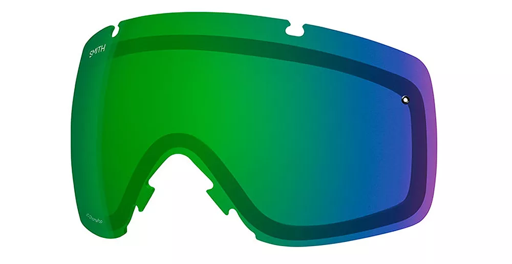 Smith I/O Replacement Lens